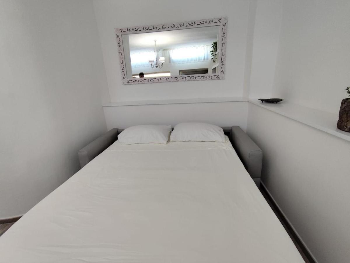 Smeralda House Appartamento Olbia