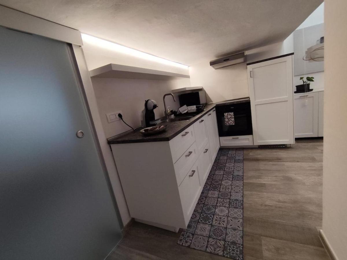 Appartamento Smeralda House Olbia