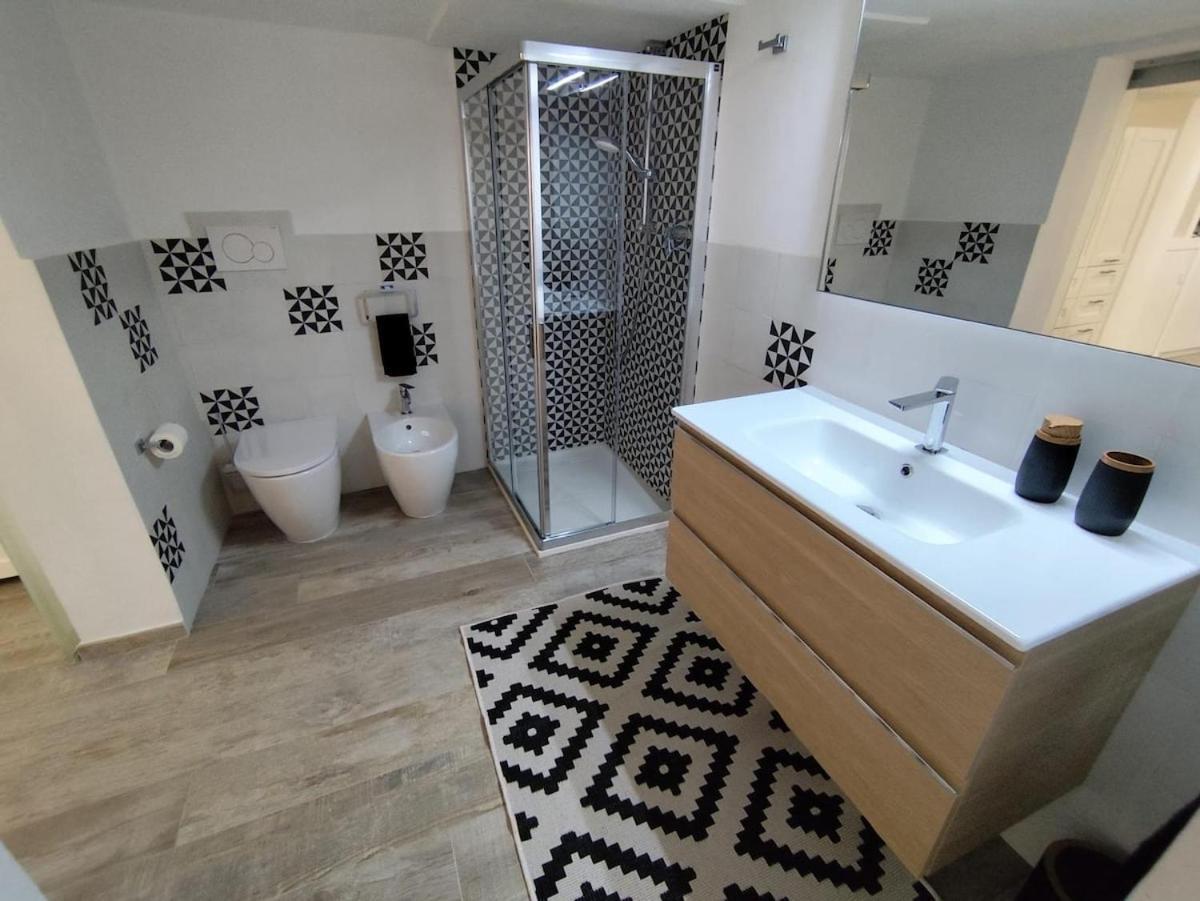 Appartamento Smeralda House